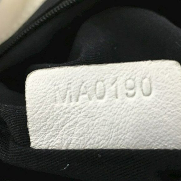 Givenchy George V Apron Antigona Tote White Shoulder Spopping Bag Purse - Picture 8 of 10